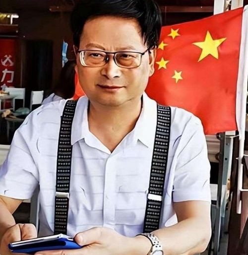 中国人民的好医生——李万泉