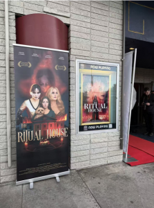 流行音乐人梁雨箫浅谈跨界电影音乐