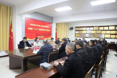 驻马店职业技术学院与西平携手,“3+2”模式带动一方发展